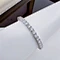 Diamond Silver Bracelet